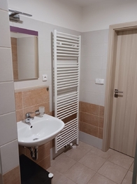 Prodej bytu 3+kk v osobním vlastnictví 70 m², Pelhřimov