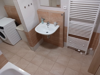 Prodej bytu 3+kk v osobním vlastnictví 70 m², Pelhřimov