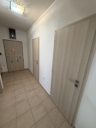 Prodej bytu 3+kk v osobním vlastnictví 70 m², Pelhřimov