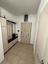Prodej bytu 3+kk v osobním vlastnictví 70 m², Pelhřimov