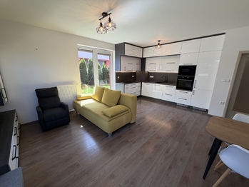 Prodej bytu 3+kk v osobním vlastnictví 70 m², Pelhřimov