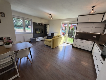 Prodej bytu 3+kk v osobním vlastnictví 70 m², Pelhřimov