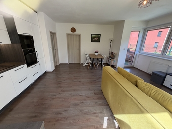 Prodej bytu 3+kk v osobním vlastnictví 70 m², Pelhřimov