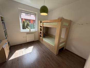 Prodej bytu 3+kk v osobním vlastnictví 70 m², Pelhřimov