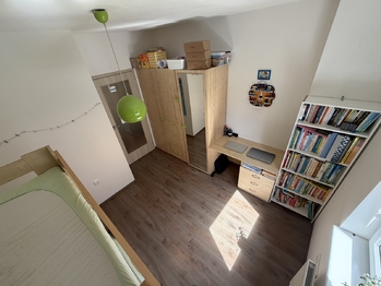 Prodej bytu 3+kk v osobním vlastnictví 70 m², Pelhřimov
