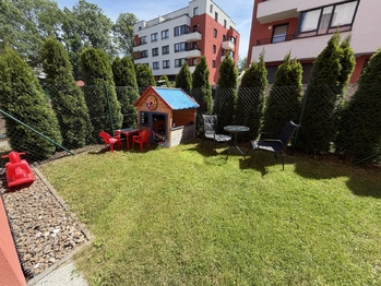 Prodej bytu 3+kk v osobním vlastnictví 70 m², Pelhřimov