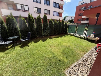 Prodej bytu 3+kk v osobním vlastnictví 70 m², Pelhřimov