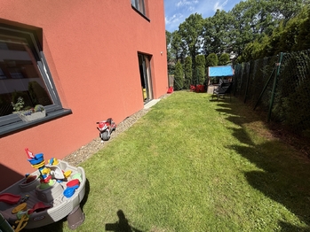 Prodej bytu 3+kk v osobním vlastnictví 70 m², Pelhřimov
