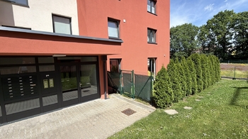 Prodej bytu 3+kk v osobním vlastnictví 70 m², Pelhřimov