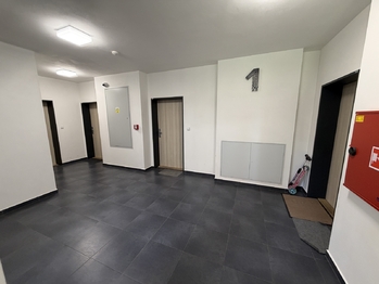 Prodej bytu 3+kk v osobním vlastnictví 70 m², Pelhřimov