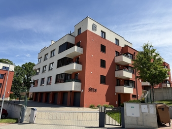 Prodej bytu 3+kk v osobním vlastnictví 70 m², Pelhřimov