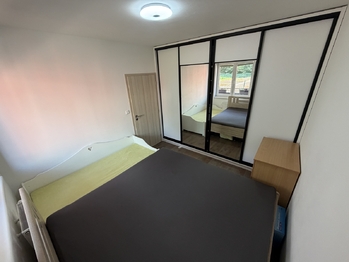 Prodej bytu 3+kk v osobním vlastnictví 70 m², Pelhřimov