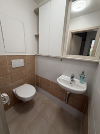 Prodej bytu 3+kk v osobním vlastnictví 70 m², Pelhřimov