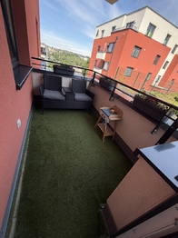 Prodej bytu 3+kk v osobním vlastnictví 70 m², Pelhřimov