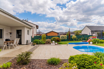 Prodej domu 91 m², Staňkovice