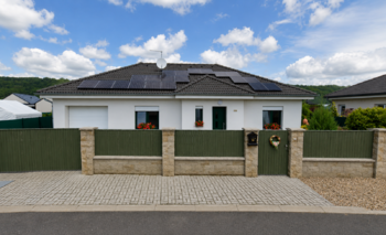 Prodej domu 91 m², Staňkovice
