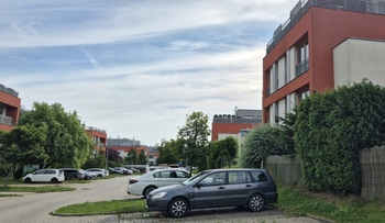 ulice - Pronájem bytu 2+kk v osobním vlastnictví 52 m², Praha 10 - Pitkovice