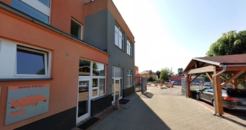 Pronájem kancelářských prostor 14 m², Rožnov pod Radhoštěm