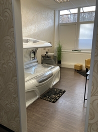 Pronájem kancelářských prostor 14 m², Rožnov pod Radhoštěm