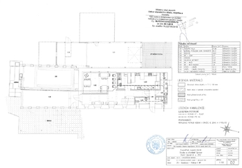 Prodej zemědělského objektu 871 m², Lipová-lázně