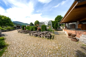Prodej zemědělského objektu 871 m², Lipová-lázně