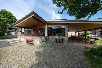 Prodej zemědělského objektu 871 m², Lipová-lázně