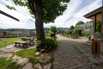Prodej zemědělského objektu 871 m², Lipová-lázně