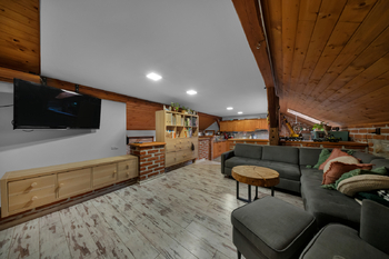 soukromí byt - Prodej zemědělského objektu 871 m², Lipová-lázně