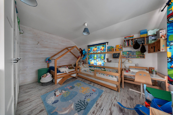 soukromý byt - Prodej zemědělského objektu 871 m², Lipová-lázně