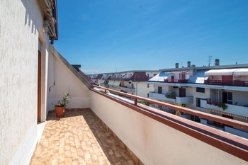 Prodej bytu 2+kk v osobním vlastnictví 41 m², Martinsicuro