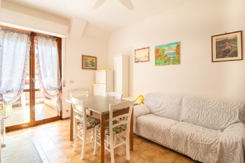 Prodej bytu 2+kk v osobním vlastnictví 41 m², Martinsicuro