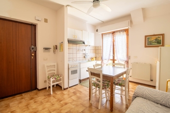 Prodej bytu 2+kk v osobním vlastnictví 41 m², Martinsicuro