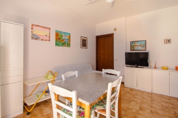 Prodej bytu 2+kk v osobním vlastnictví 41 m², Martinsicuro