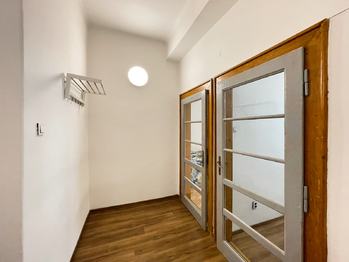 Pronájem bytu 1+1 v osobním vlastnictví 48 m², Praha 5 - Košíře
