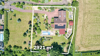 Prodej domu 194 m², Býšť
