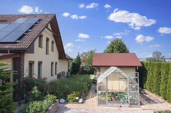Prodej domu 194 m², Býšť