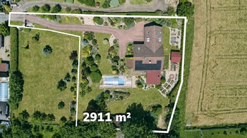 Prodej domu 194 m², Býšť