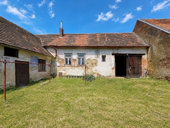 Prodej domu 86 m², Bavorov