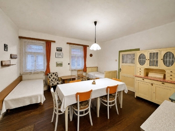 Prodej domu 86 m², Bavorov