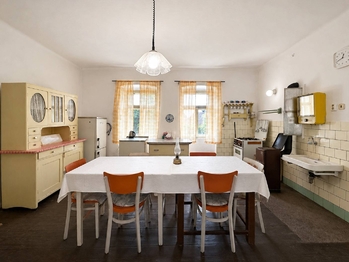 Prodej domu 86 m², Bavorov