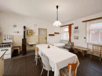 Prodej domu 86 m², Bavorov