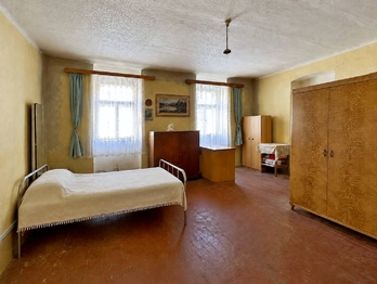 Prodej domu 86 m², Bavorov