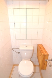 Pronájem bytu 1+kk v osobním vlastnictví 29 m², Praha 4 - Modřany