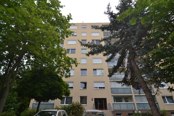 Pronájem bytu 1+kk v osobním vlastnictví 29 m², Praha 4 - Modřany