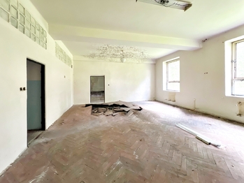 Prodej ubytovacího zařízení 4000 m², Vimperk