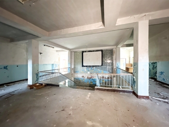 Prodej ubytovacího zařízení 4000 m², Vimperk