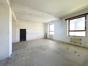 Prodej ubytovacího zařízení 4000 m², Vimperk