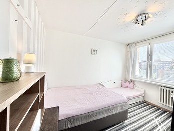 Prodej bytu 3+kk v osobním vlastnictví 56 m², Kladno
