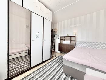 Prodej bytu 3+kk v osobním vlastnictví 56 m², Kladno