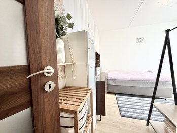 Prodej bytu 3+kk v osobním vlastnictví 56 m², Kladno